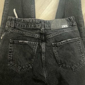 Zara jeans